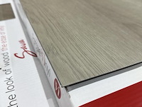 71,74 m² vinyl vloer 4mm - afbeelding 2 van  3