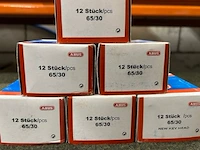 72 hangsloten abus - afbeelding 4 van  4