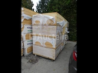 72 idelco dakisolatie panelen - afbeelding 2 van  4