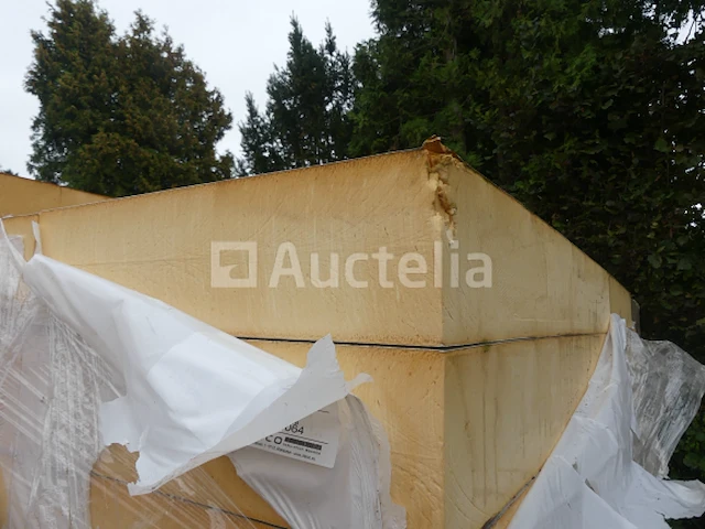 72 idelco dakisolatie panelen - afbeelding 3 van  4