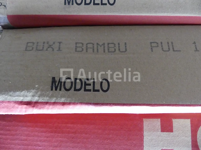72 m² pamesa buxi bambu tegels - afbeelding 2 van  8