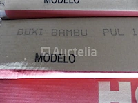 72 m² pamesa buxi bambu tegels - afbeelding 2 van  8