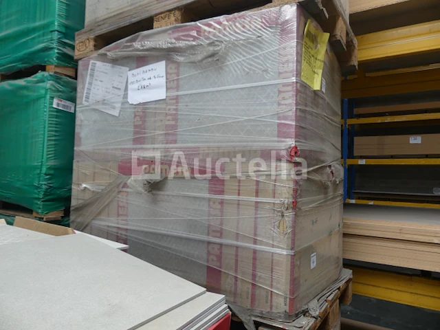 72 m² pamesa buxi bambu tegels - afbeelding 3 van  8