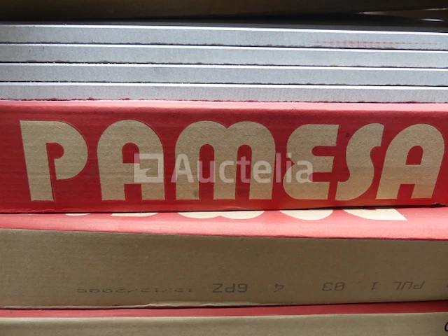72 m² pamesa buxi bambu tegels - afbeelding 5 van  8