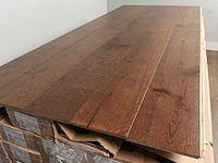 72 m2 parket eiken xl mutliplank - 2200 x 180 x 14 mm - afbeelding 3 van  4