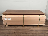 72 m2 parket eiken xl mutliplank - 2200 x 180 x 14 mm - afbeelding 4 van  4