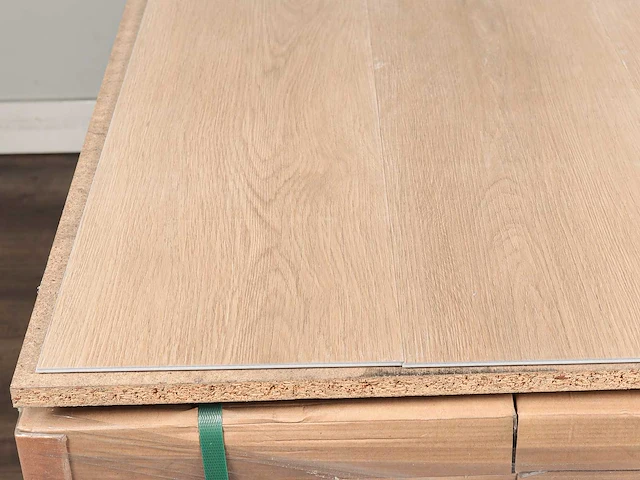72 m2 pvc spc click plank - 1220 x 228 x 4 mm - afbeelding 2 van  4
