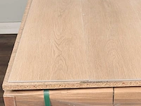 72 m2 pvc spc click plank - 1220 x 228 x 4 mm - afbeelding 2 van  4