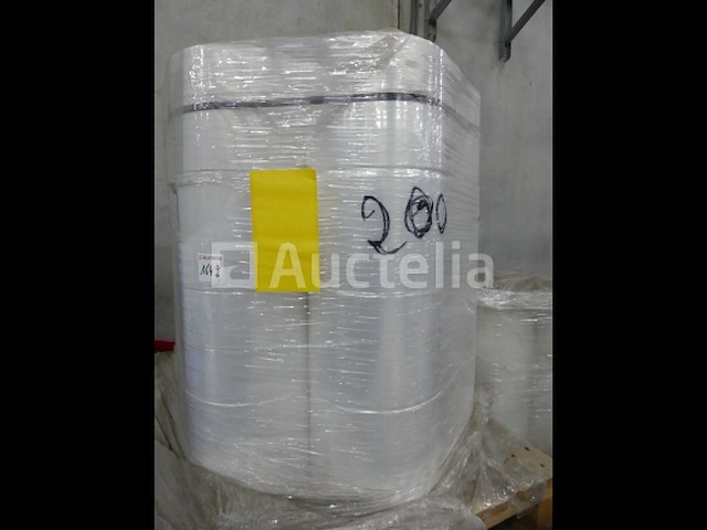 72 rollen exlfilm fp26 krimpkous verpakkingsfolie - afbeelding 1 van  4