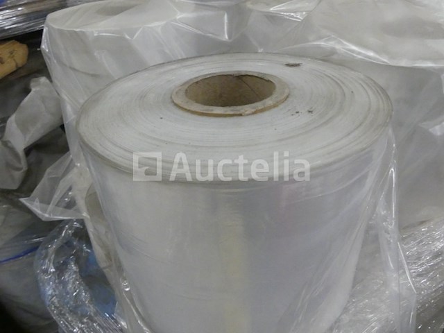 72 rollen exlfilm fp26 krimpkous verpakkingsfolie - afbeelding 2 van  4