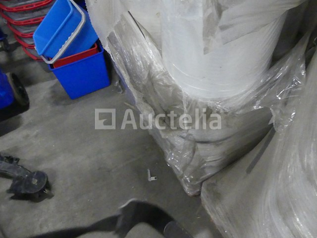 72 rollen exlfilm fp26 krimpkous verpakkingsfolie - afbeelding 3 van  4