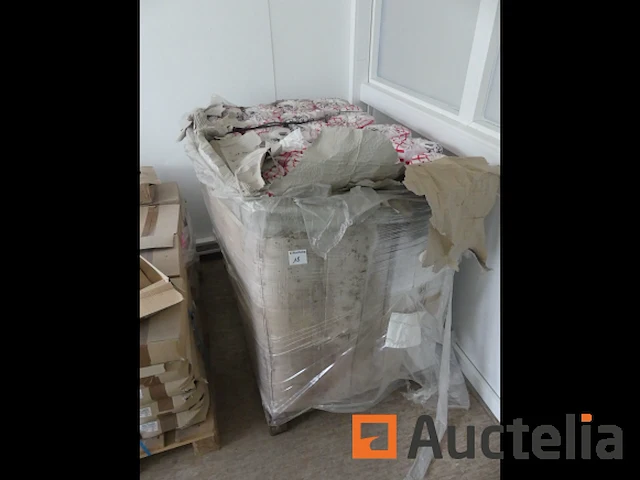 72 waarschuwing wire mesh rollers - afbeelding 3 van  7