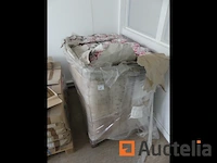 72 waarschuwing wire mesh rollers - afbeelding 3 van  7