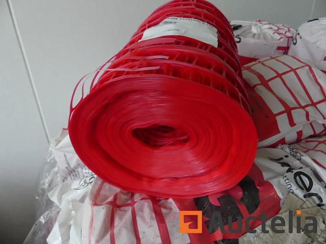 72 waarschuwing wire mesh rollers - afbeelding 4 van  7