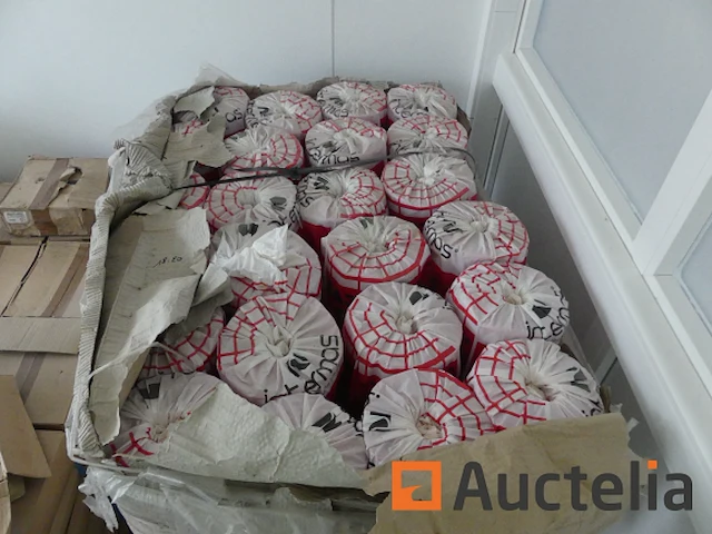 72 waarschuwing wire mesh rollers - afbeelding 5 van  7