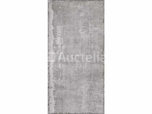 7,20m² vorm grijs 60x120 gerectificeerd, betoneffect vloer- en wandstrippen - afbeelding 2 van  2