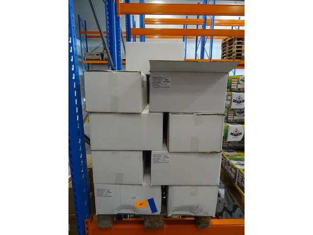 720x 430g granaatappelconcentraat - afbeelding 1 van  6