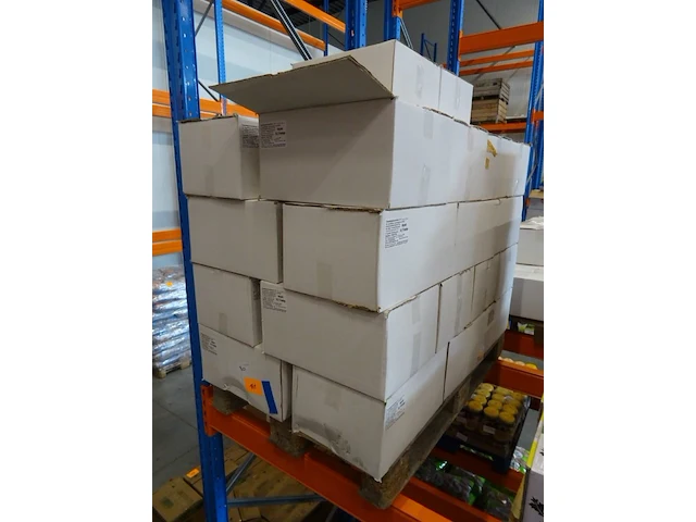 720x 430g granaatappelconcentraat - afbeelding 2 van  6