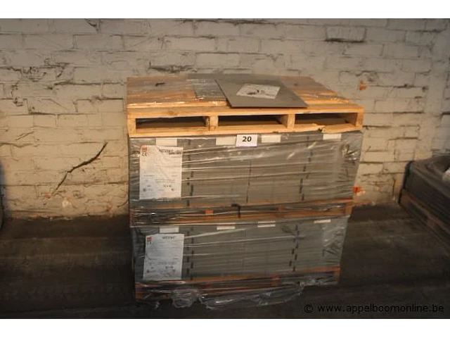 726 leien ardonit gl 60x40 rh nag150 (360 st/pal) - afbeelding 1 van  5