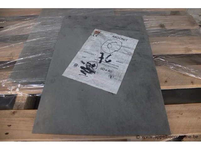 726 leien ardonit gl 60x40 rh nag150 (360 st/pal) - afbeelding 2 van  5