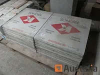 7,26 m² tegelvloer keralco kc - afbeelding 2 van  4