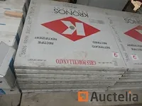 7,26 m² tegelvloer keralco kc - afbeelding 4 van  4