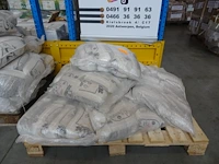 72x 2,5kg rijst ansari - afbeelding 1 van  2