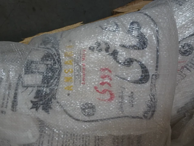 72x 2,5kg rijst ansari - afbeelding 2 van  2