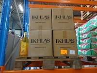 72x 2l sesamolie ikhlas - afbeelding 1 van  3