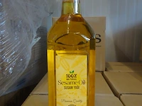 72x 2l sesamolie ikhlas - afbeelding 2 van  3