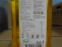 72x 2l sesamolie ikhlas - afbeelding 3 van  3
