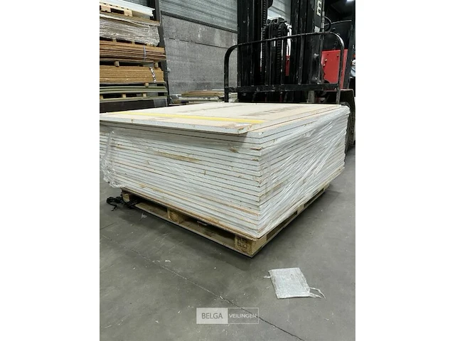 72x murexin platen - afbeelding 1 van  5