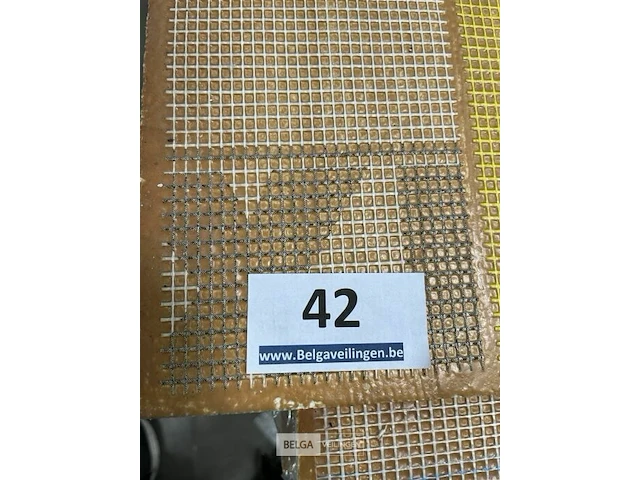 72x murexin platen - afbeelding 5 van  5