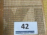72x murexin platen - afbeelding 5 van  5
