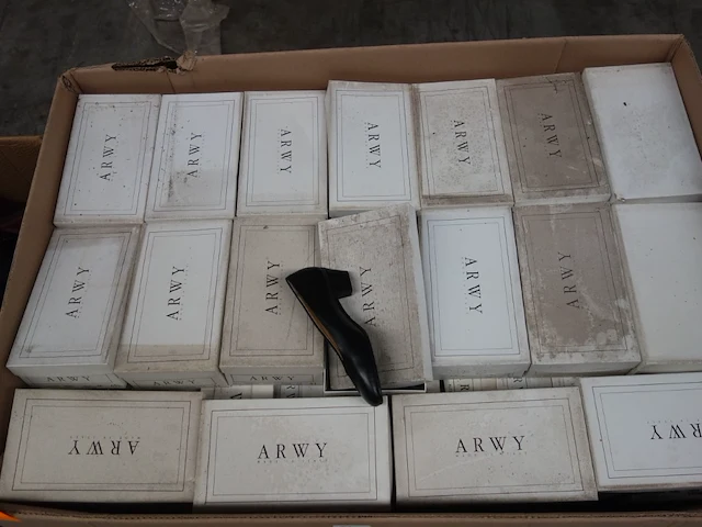 72x schoenen - afbeelding 3 van  3