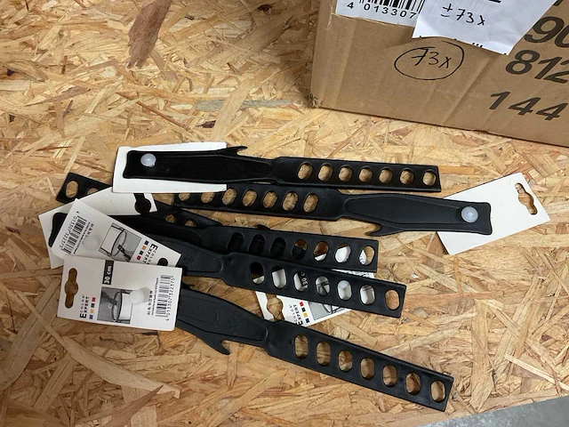73 x schildersgereedschap - afbeelding 9 van  16