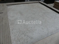 73,84 m² paola fossil blanco tegels - afbeelding 2 van  6