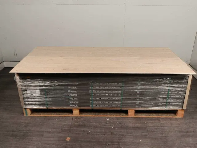 74 m2 krono laminaat xl - 2003 x 245 x 6 mm - afbeelding 4 van  4
