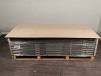 74 m2 krono laminaat xl - 2003 x 245 x 6 mm - afbeelding 4 van  4