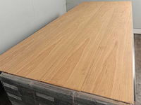 74 m2 parket eiken fineer berry alloc - 2410 x 241 x 10,1 mm - afbeelding 3 van  4