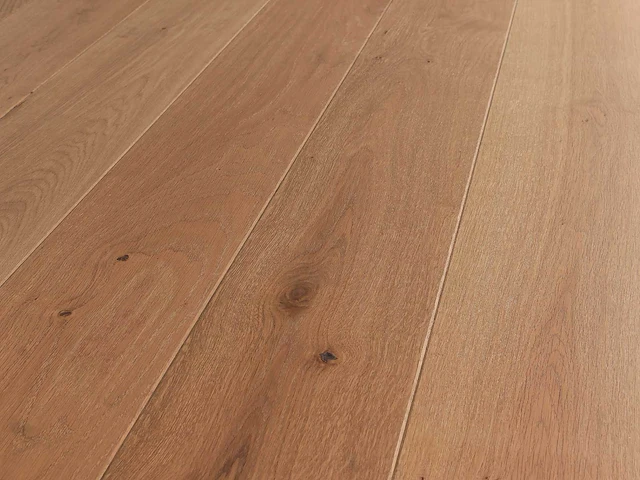 74 m2 parket eiken xl mutliplank - 1800 x 180 x 14 mm - afbeelding 1 van  4