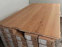 74 m2 parket eiken xl mutliplank - 1800 x 180 x 14 mm - afbeelding 3 van  4