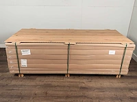74 m2 parket eiken xl mutliplank - 2200 x 180 x 14 mm - afbeelding 4 van  4