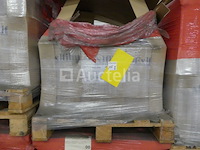 74 rollen exlfilm fp26 krimpkous verpakkingsfolie - afbeelding 3 van  7