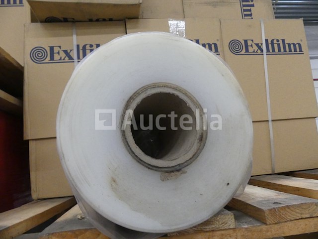 74 rollen exlfilm fp26 krimpkous verpakkingsfolie - afbeelding 5 van  7