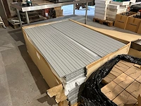 74 rolluikpanelen rauvolet - afbeelding 1 van  4