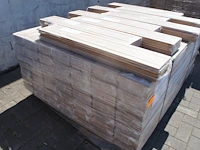 74,08 m² massief eiken parket 15mm - afbeelding 6 van  6