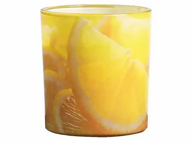 744x bolsius - geurkaars - citronella - other - afbeelding 1 van  6