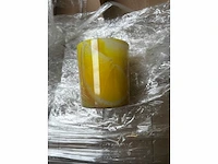 744x bolsius - geurkaars - citronella - other - afbeelding 3 van  6