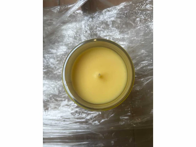 744x bolsius - geurkaars - citronella - other - afbeelding 4 van  6